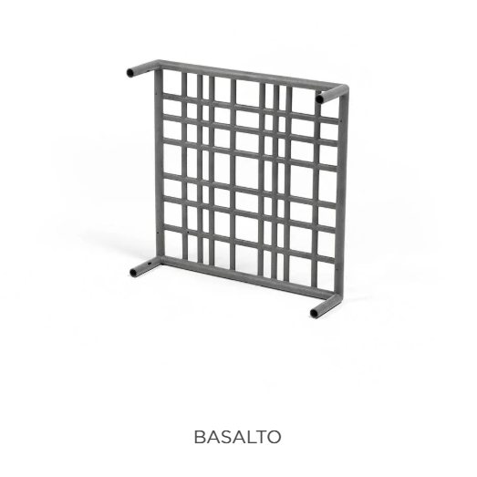 Nardi Sipario modulo - Basalto
