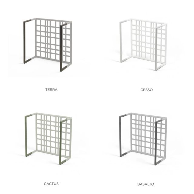 Nardi Outdoor Nardi Sipario chiusura