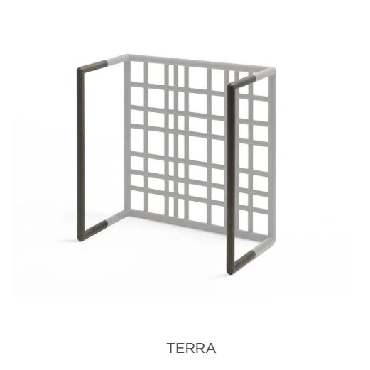 Nardi Sipario chiusura - Terra