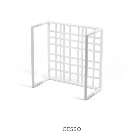 Nardi Sipario chiusura - Gesso