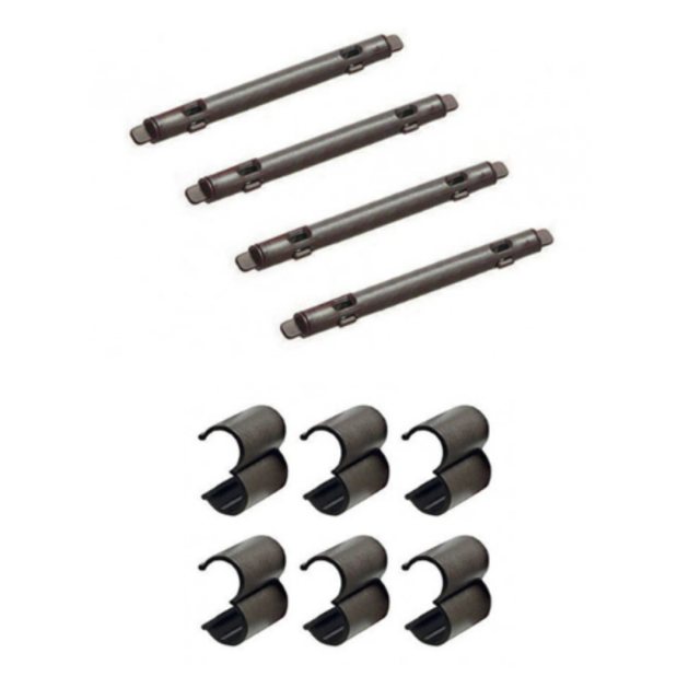 Nardi Sipario kit clips