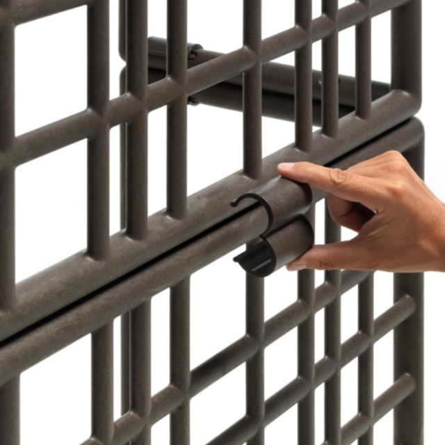 Nardi Outdoor Nardi Sipario kit clips