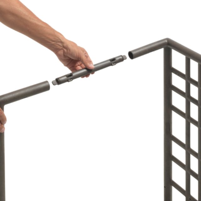 Nardi Outdoor Nardi Sipario kit clips