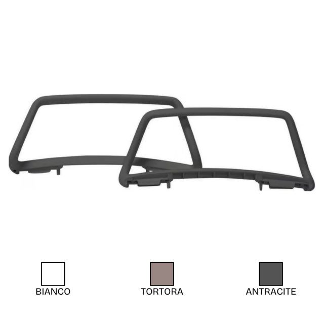 Nardi Atlantico armrest