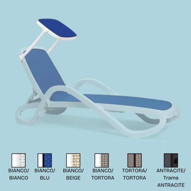 Nardi Parasole sunshade