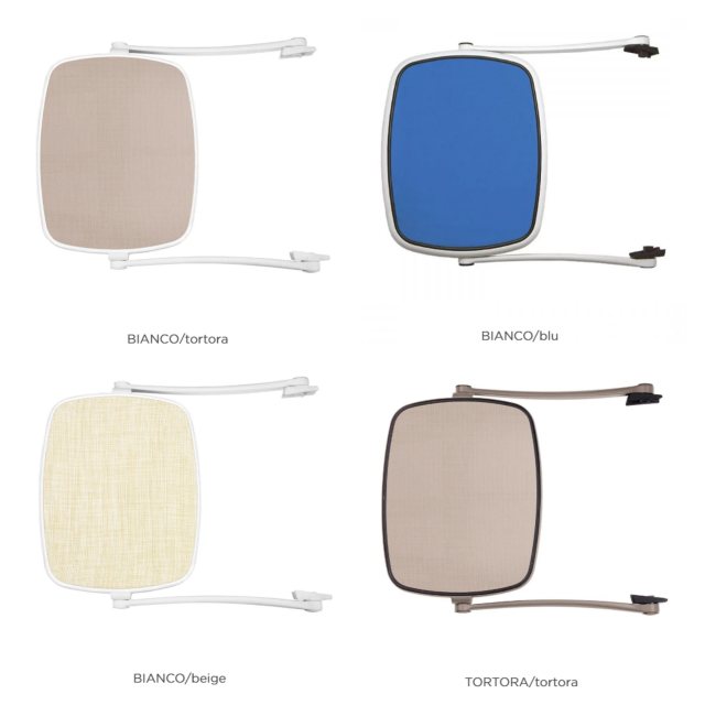 Nardi Outdoor Nardi Parasole sunshade (fits alfa, omega, eden & tropico)