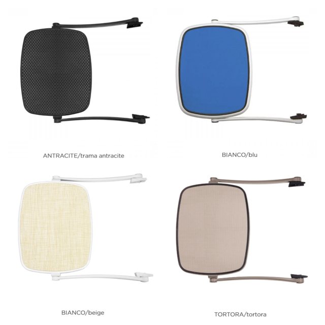 Nardi Outdoor Nardi Parasole sunshade (fits alfa, omega, eden & tropico)