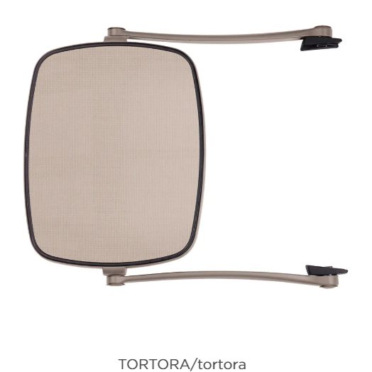 Nardi Parasole sunshade - Tortora - Tortora