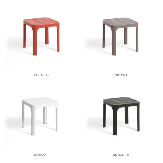 Nardi Outdoor Nardi Net table 40