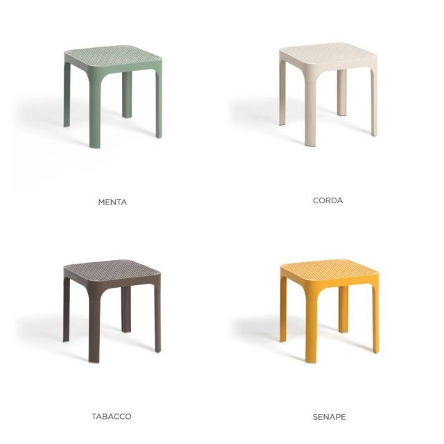 Nardi Outdoor Nardi Net table 40