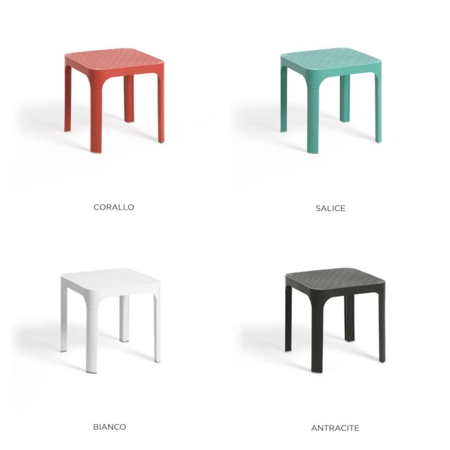 Nardi Outdoor Nardi Net table 40