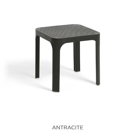 Nardi Net table 40 - Antracite