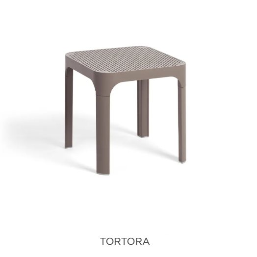 Nardi Net table 40 - Tortora