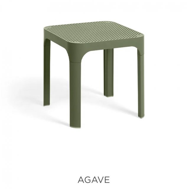 Nardi Net table 40 - Agave