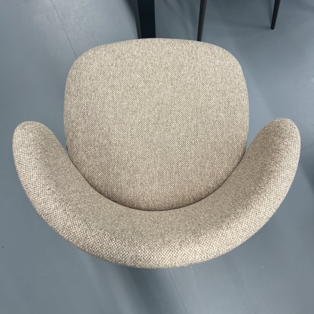 Connubia Calligaris 1 x Connubia Calligaris Tuka low barstool CB1997