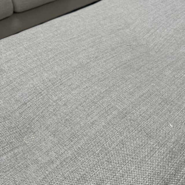 Fama Fama opera footstool - ex.display