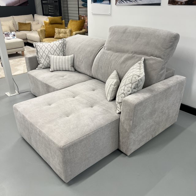 Fama Fama Paradis 2 seater sofa - covered in Aneto 09