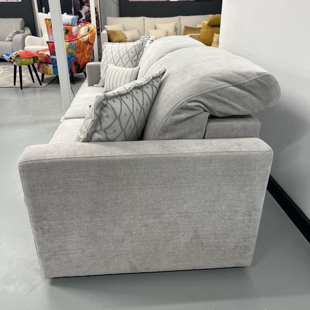 Fama Fama Paradis 2 seater sofa - covered in Aneto 09