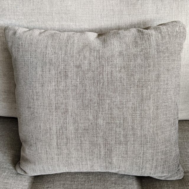 Fama Opera square cushion