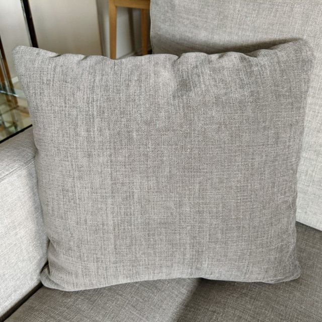 Fama Opera square cushion