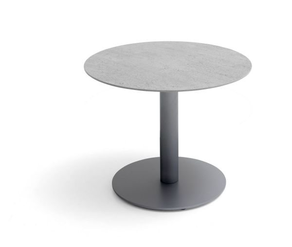 Dekton @ Julia Jones Alison dekton round dining table