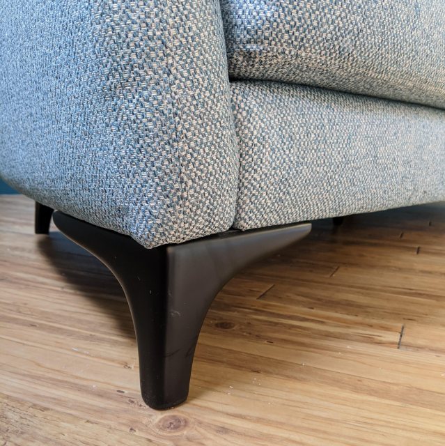 Fama Fama Astoria fabric 2 Seater C sofa