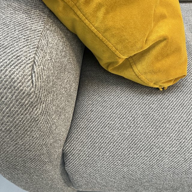 Fama Fama Baltia corner recliner sofa - Lincoln 13