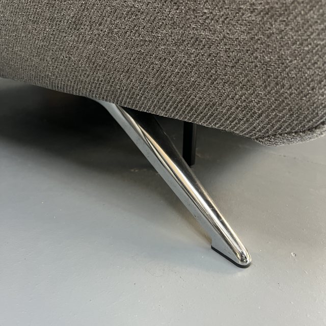 Fama Fama Baltia corner recliner sofa - Lincoln 13