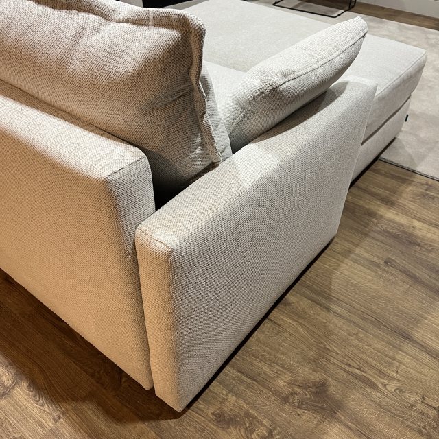 Fama Fama Fedra You&Me armchair - LB low arms