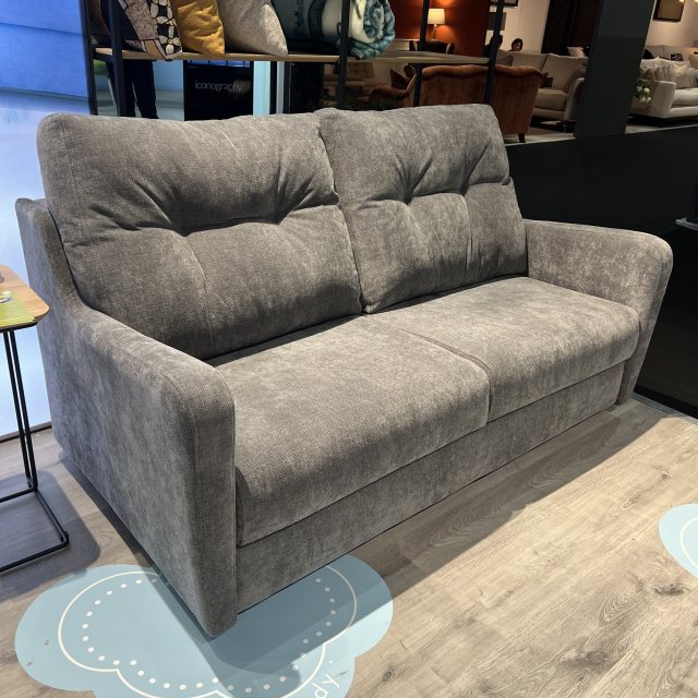 Fama Rudy sofa bed