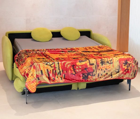 Fama Fama Bopy sofa bed Promo