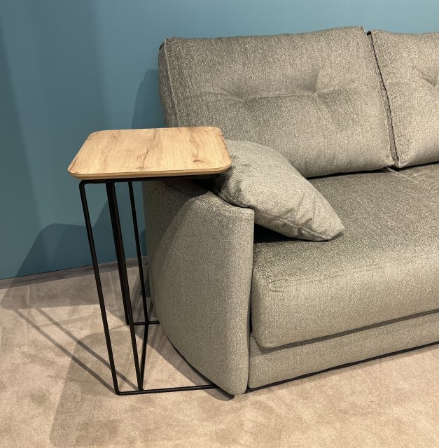 Fama Persepolis sidetable