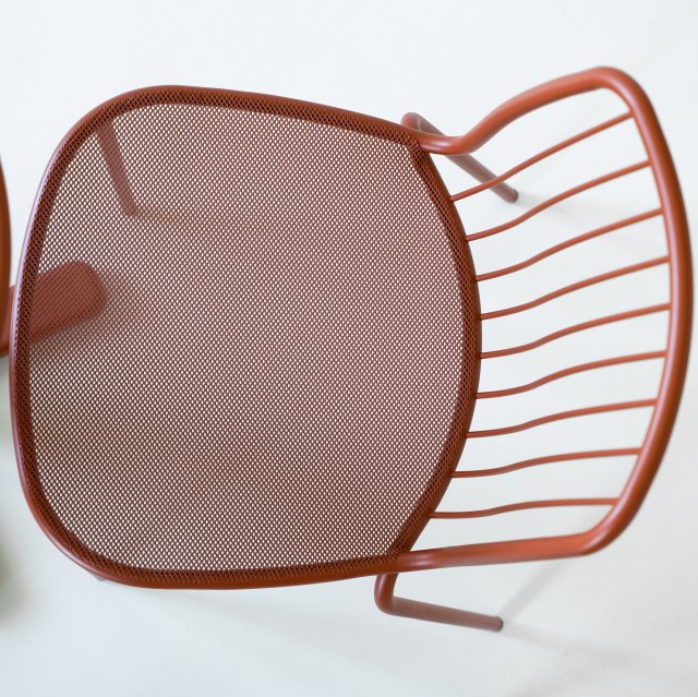 Emu Alisea garden dining chair