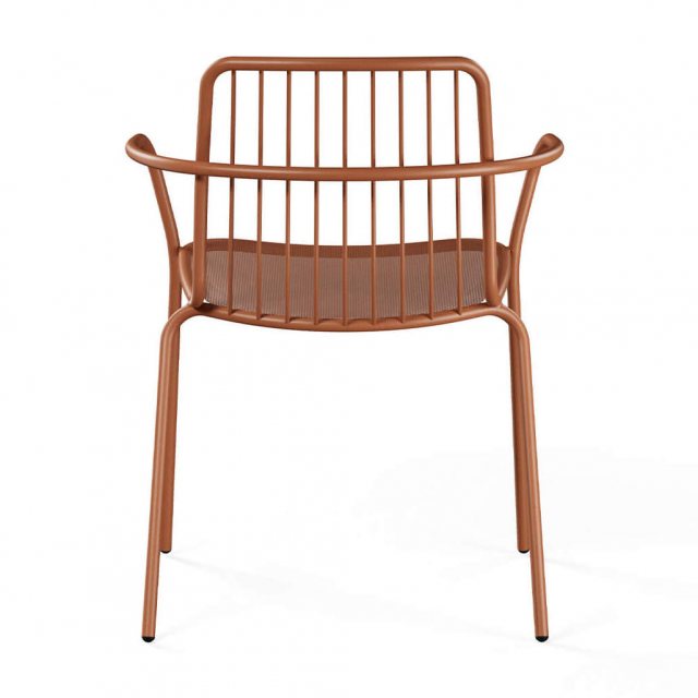 Emu Emu Alisea dining armchairs