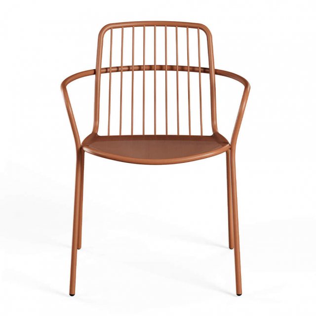 Emu Emu Alisea dining armchairs