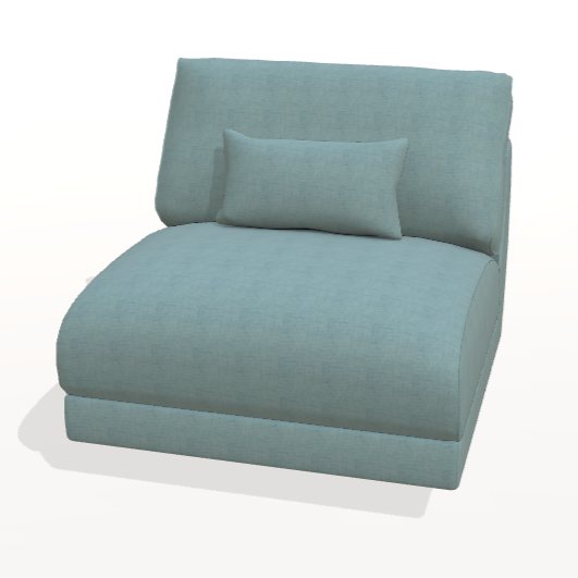 Fama Scala M seat module