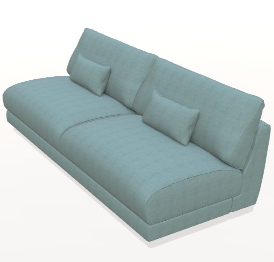 Fama Scala LL double module