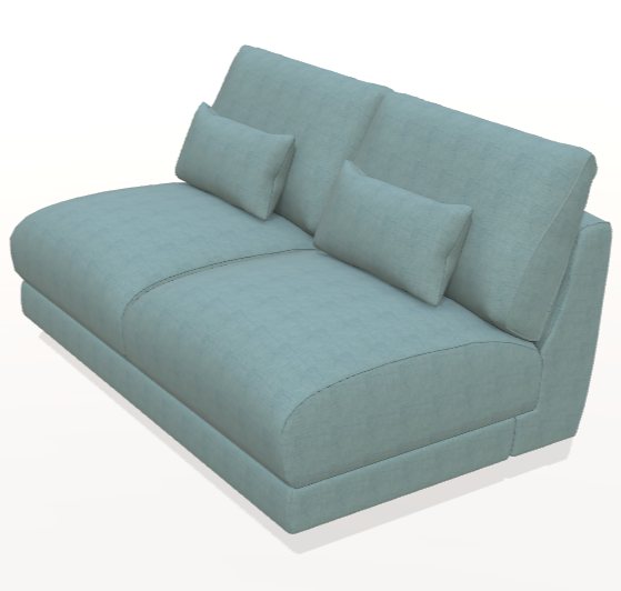 Fama Scala NN double module