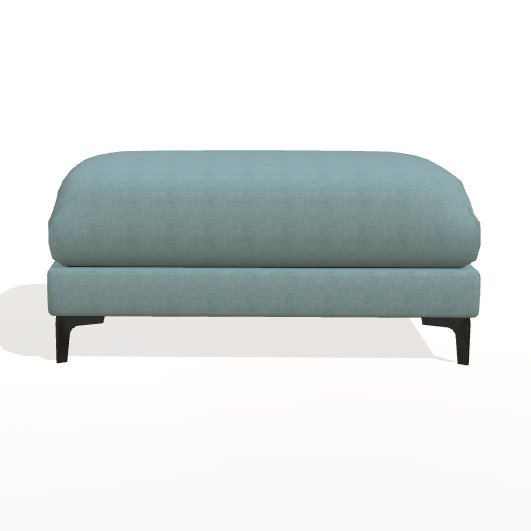 Fama Scala PQ  footstool