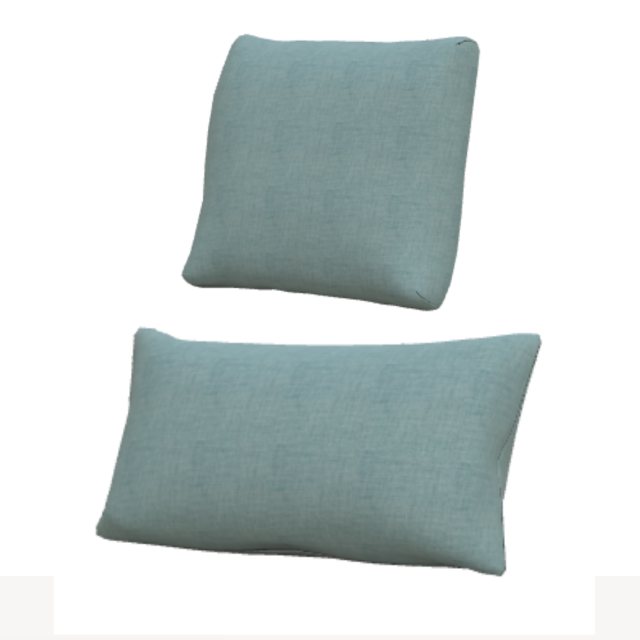 Fama Scala cushions
