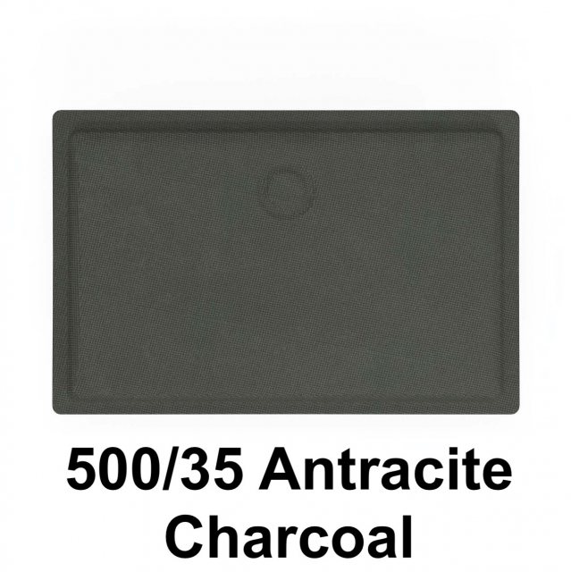 Emu Arc en Ciel C717 magnetic cushion 500/35 Antracite Charcoal