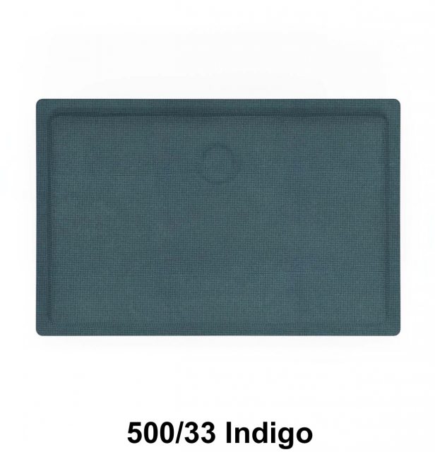 Emu Arc en Ciel C717 magnetic cushion 500/33 Indigo