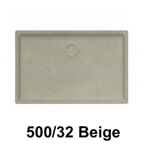 Emu Arc en Ciel C717 magnetic cushion 500/32 Beige