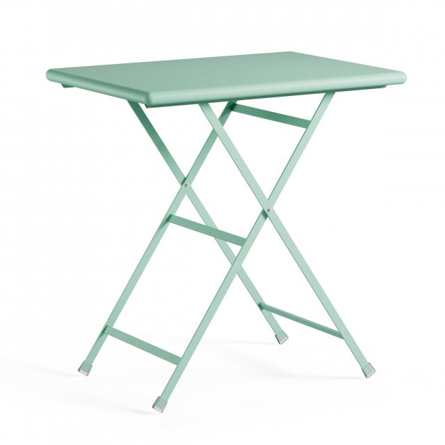 Emu Arc en Ciel 334 folding table 03