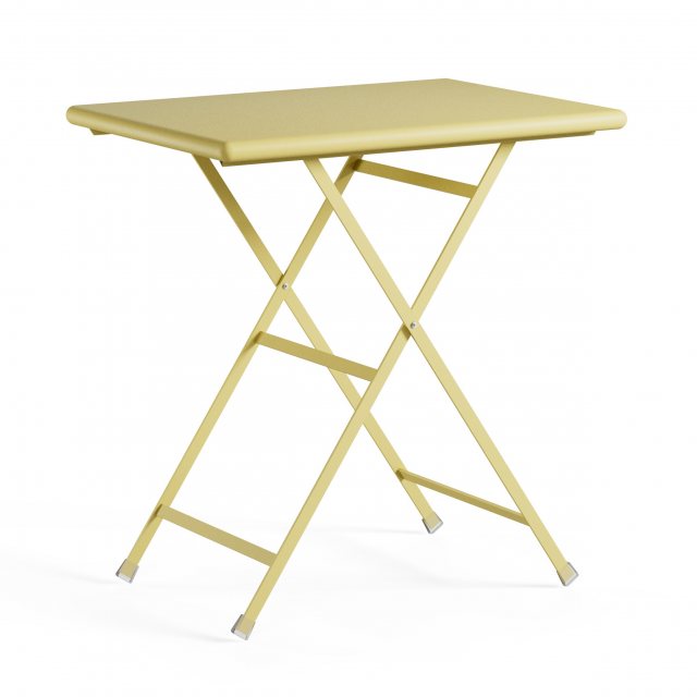 Emu Arc en Ciel 334 folding table 83