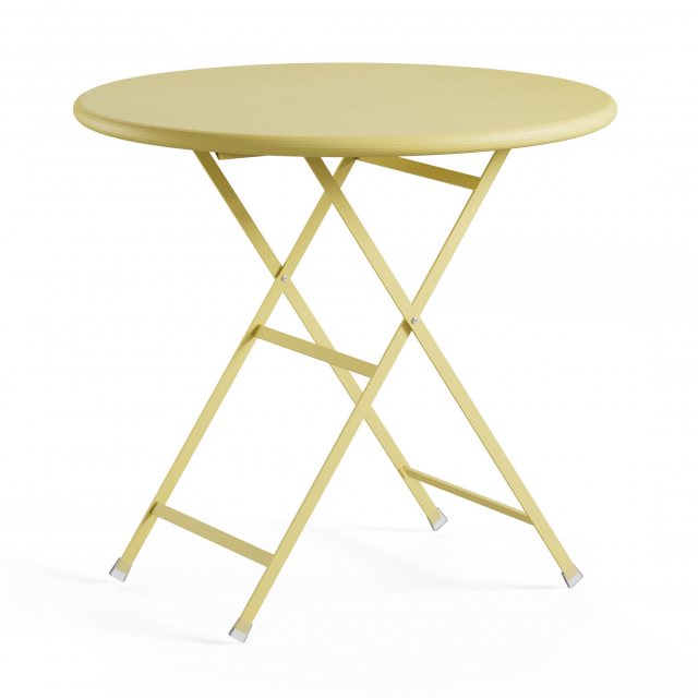 Emu Arc en Ciel 346 folding table 83