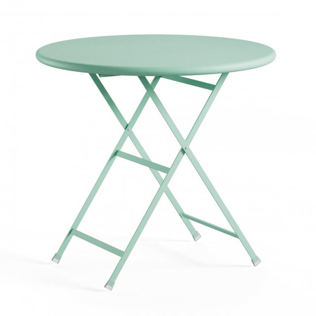 Emu Arc en Ciel 346 folding table 03