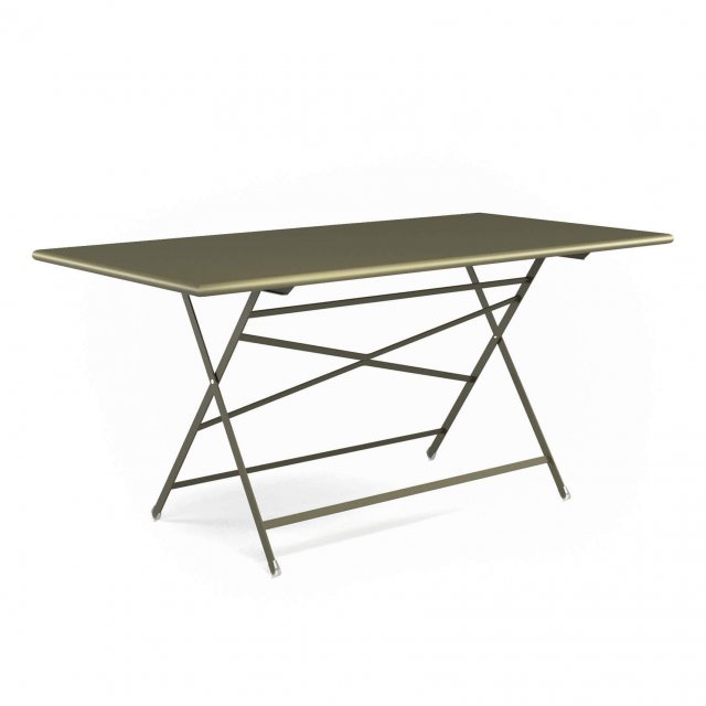 Emu Arc en Ciel 364 folding table
