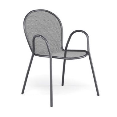 Emu Ronda 116i4 armchairs (set of 4)