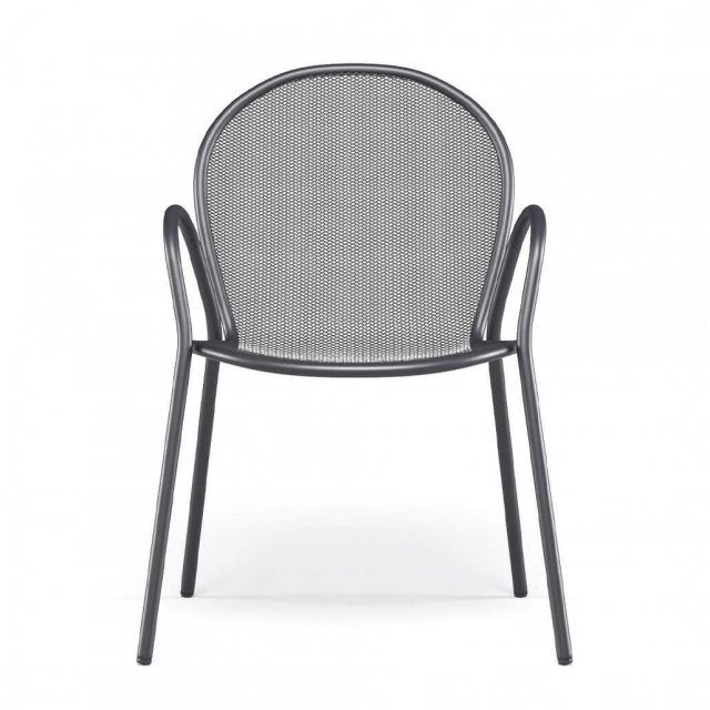 Emu Ronda 116i4 armchairs (set of 4)